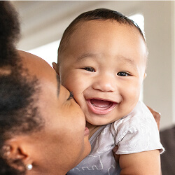 apa infant baby care
