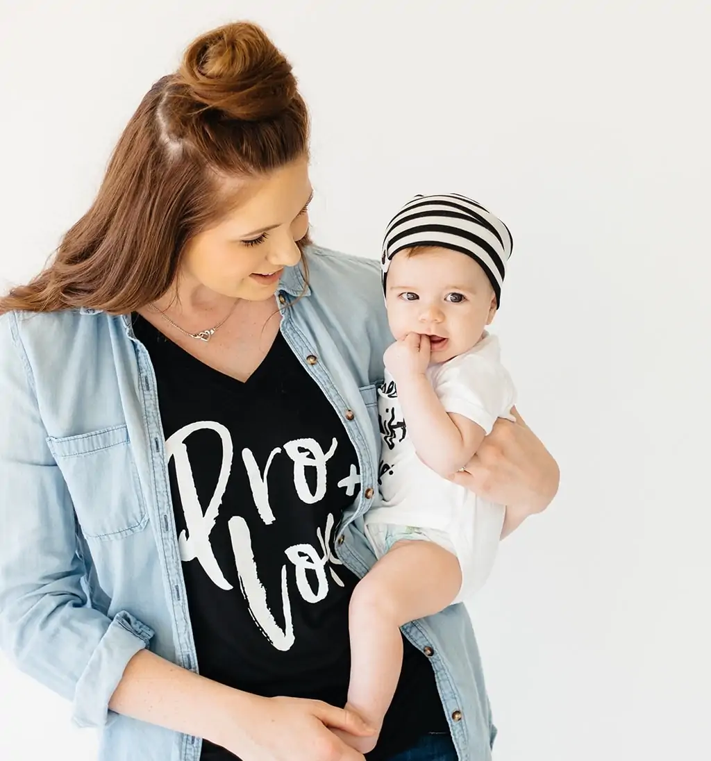 Embracing the Unplanned Pregnancy