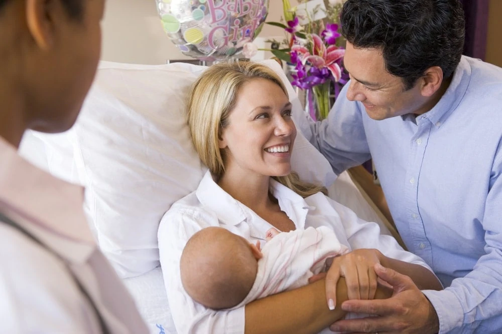 Birth Centers