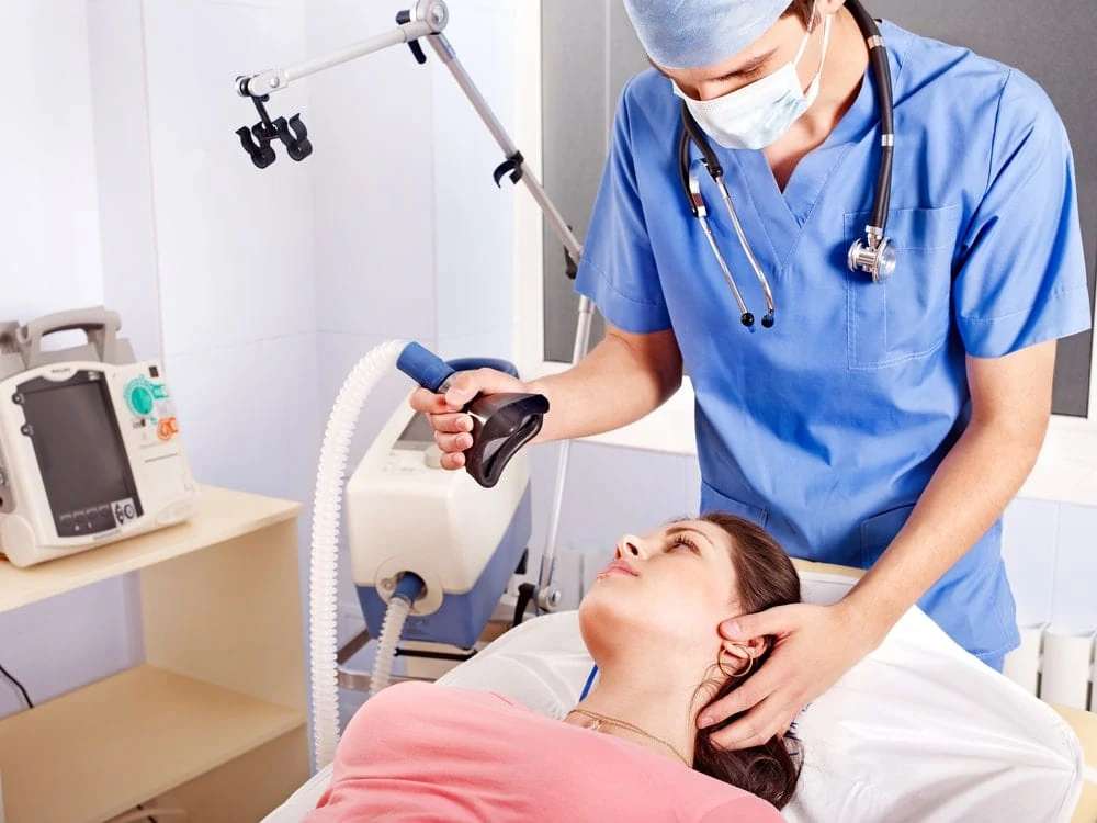 General Anesthesia