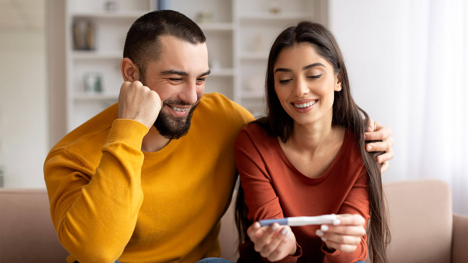 Fertility Tests