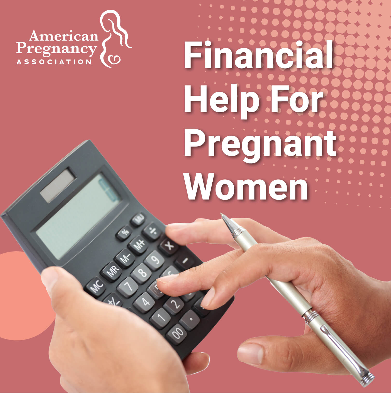 Financial Help For Pregnant Women New