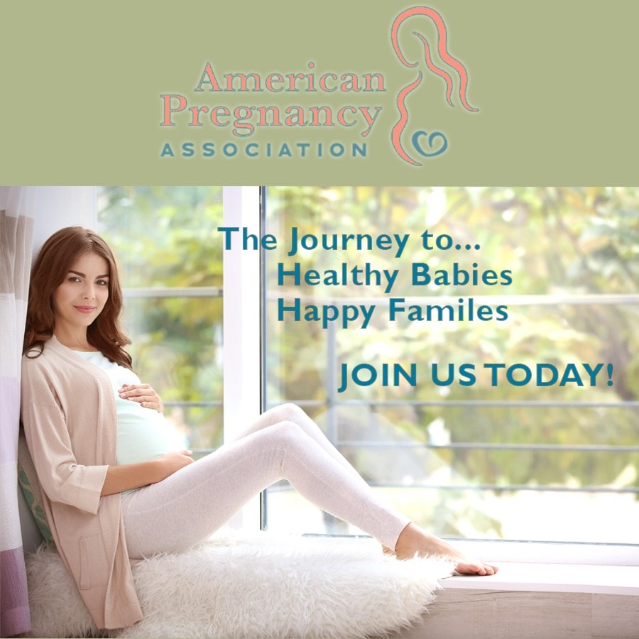APA | American Pregnancy Association