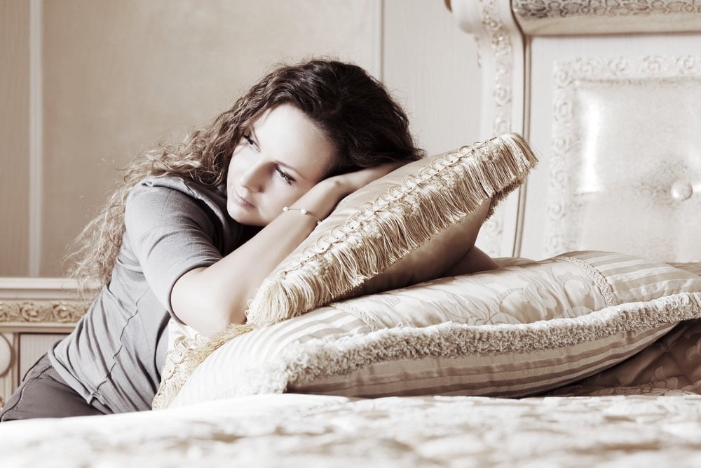 Symptoms & Signs of Miscarriage