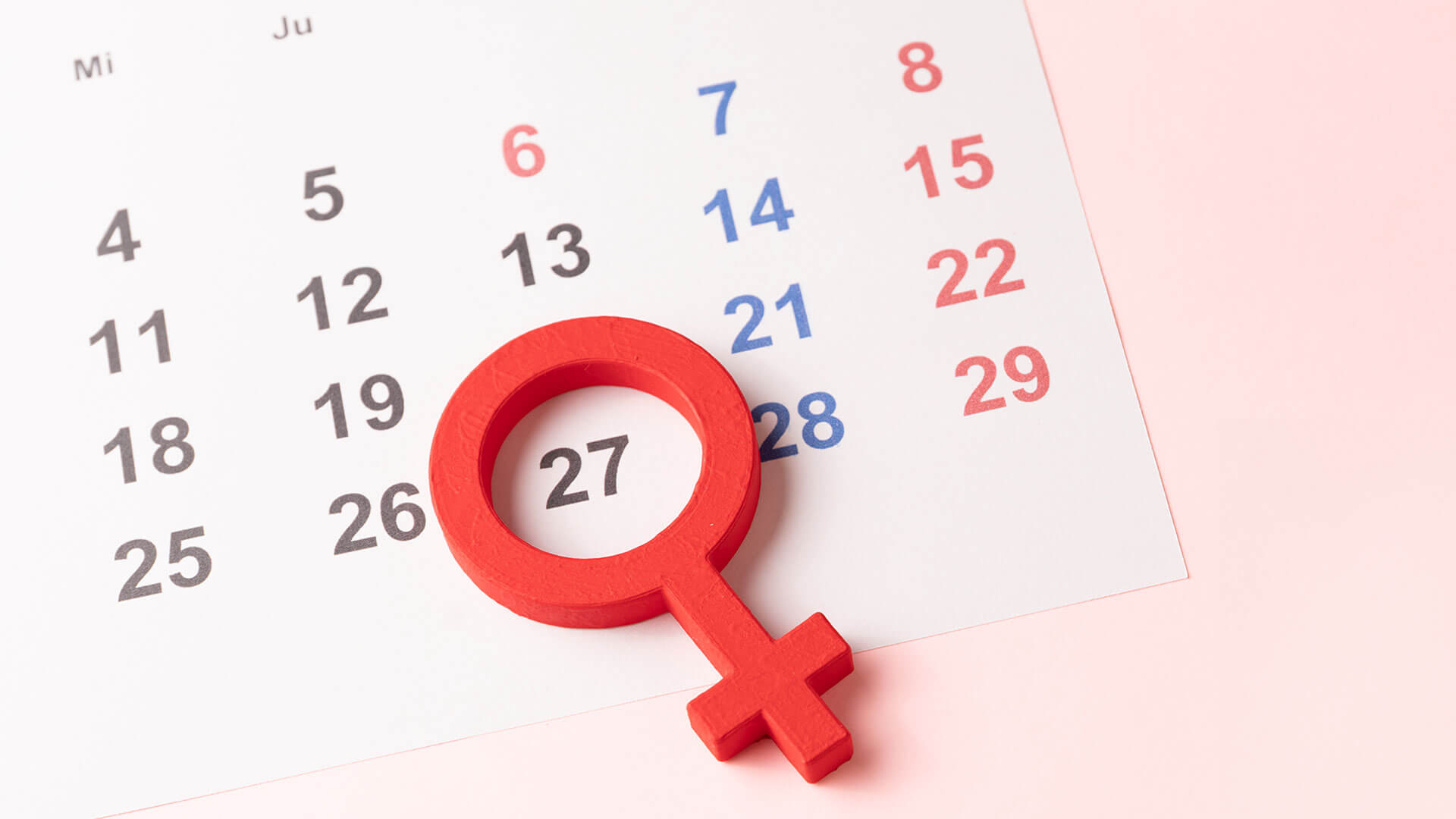ovulation calendar intro