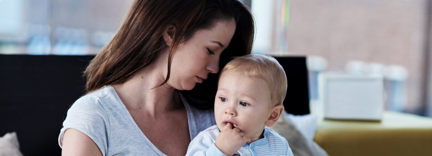 You Are Not Alone In Your Postpartum Feelings!