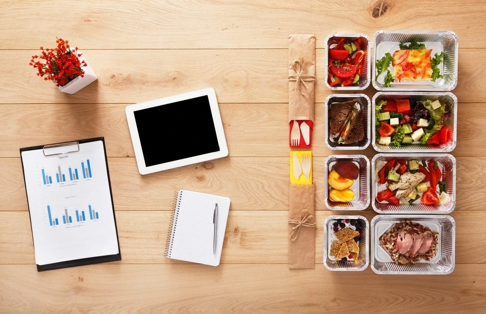 Preconception Nutrition