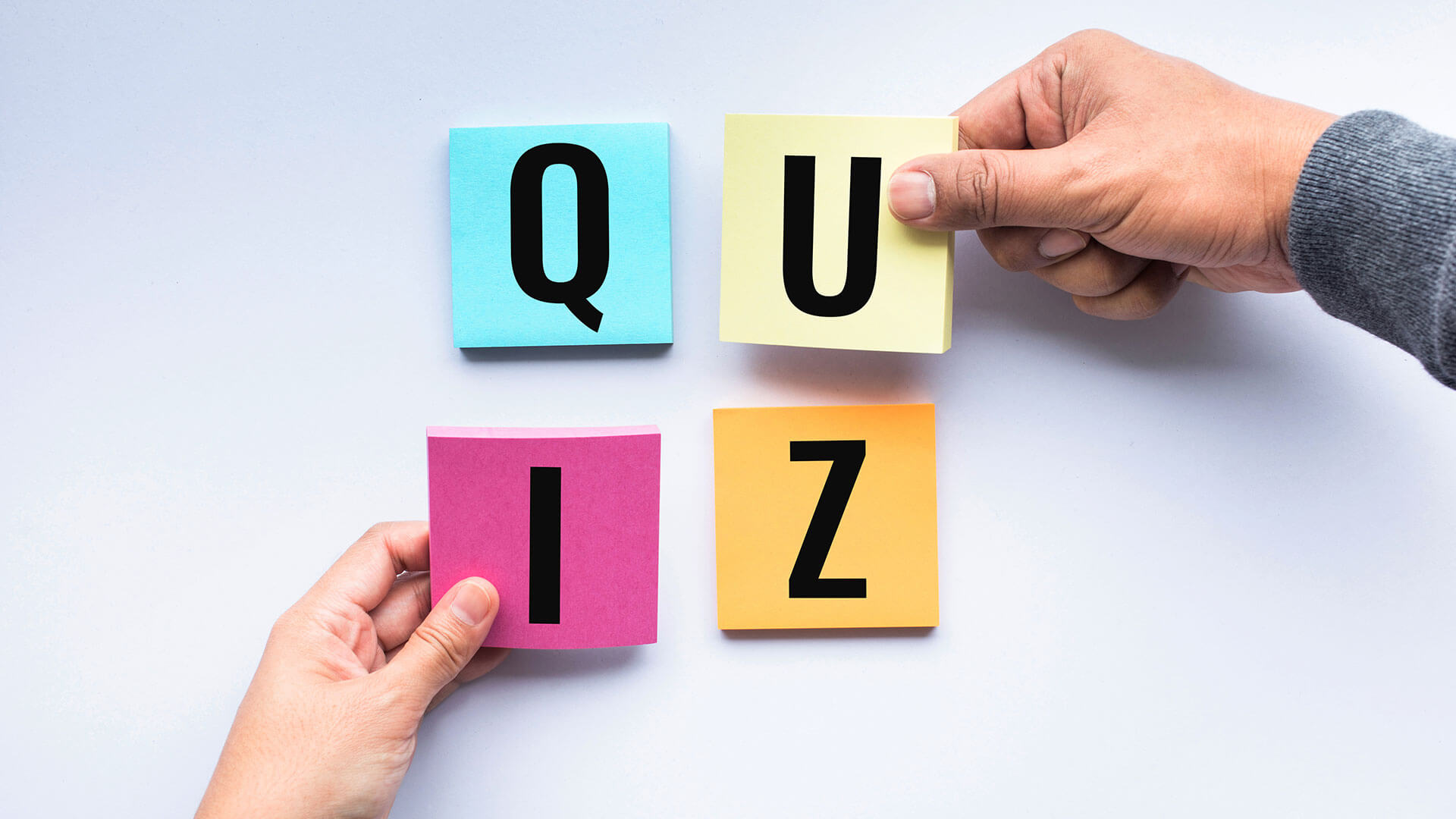 pregnancy quiz intro