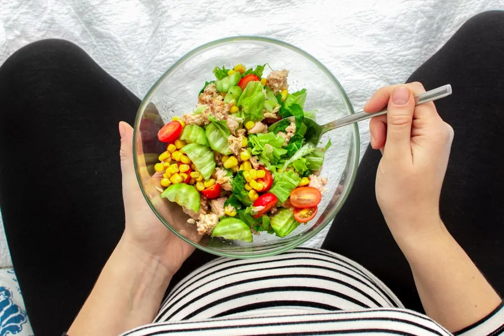 Breastfeeding Diet Basics, According To A Registered Dietitian