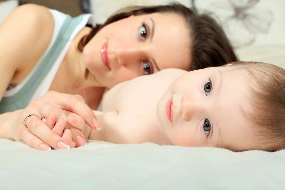 Being a Single Parent