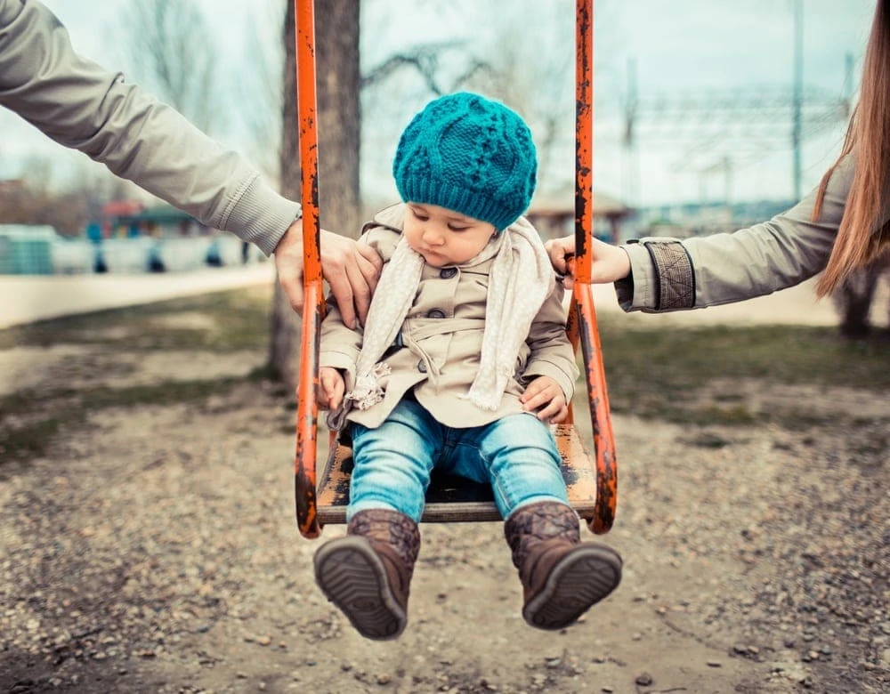 Types of Parenting