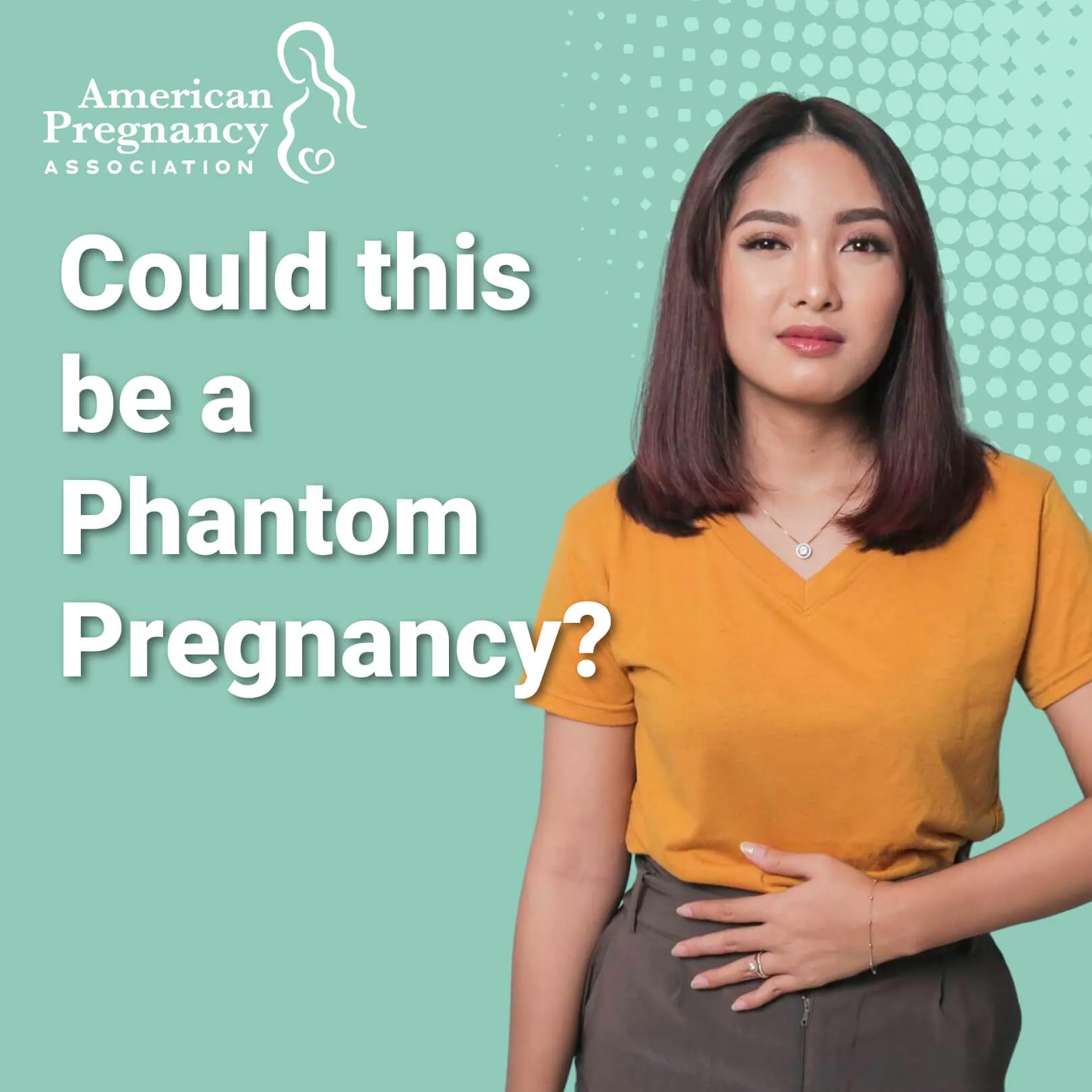 Could this be a Phantom Pregnancy