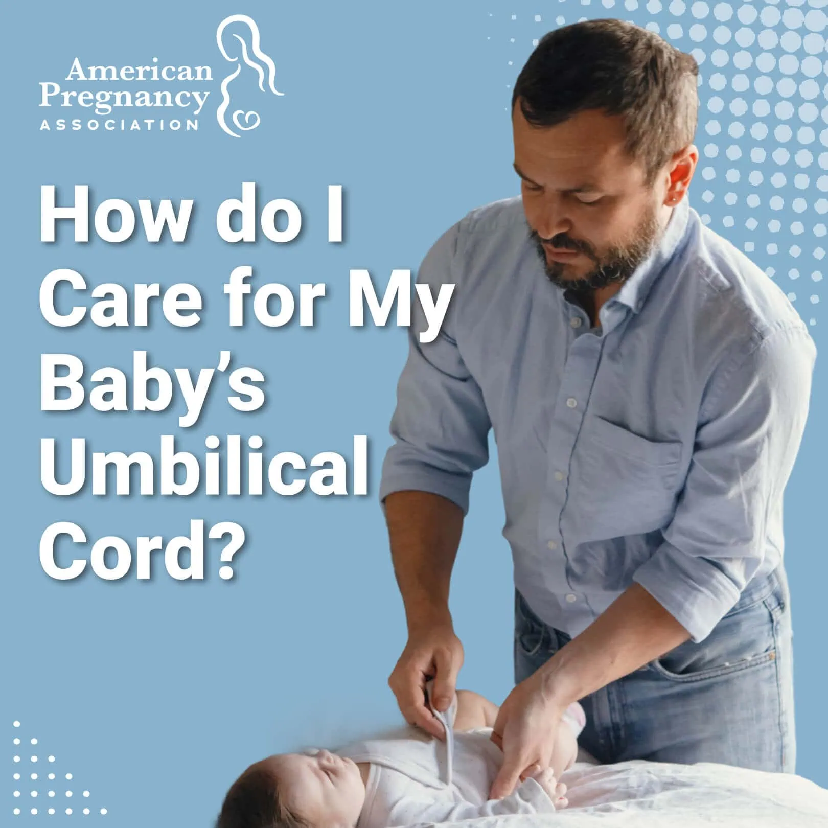 How do I Care for My Babys Umbilical Cord